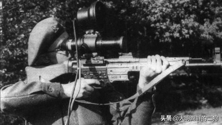 二战时期德国有多少黑科技,二战时德国有哪些黑科技