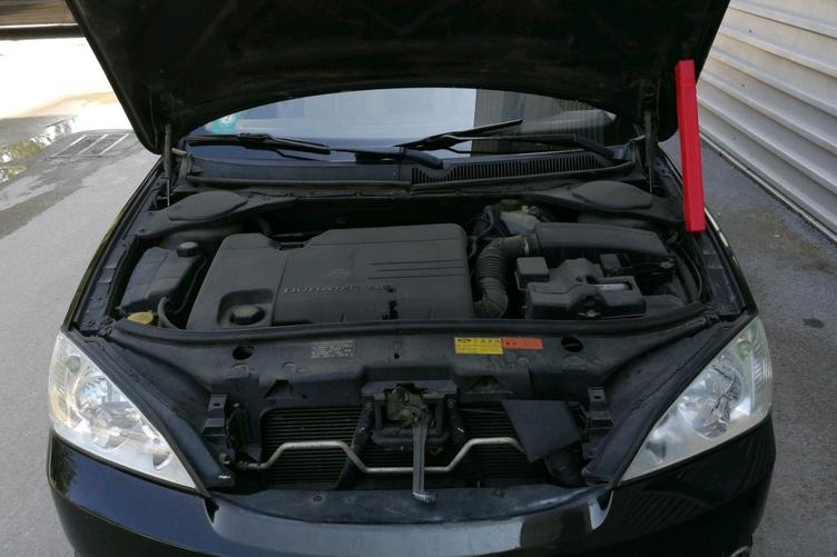 19年之后的蒙迪欧,五年后的蒙迪欧都会出什么问题