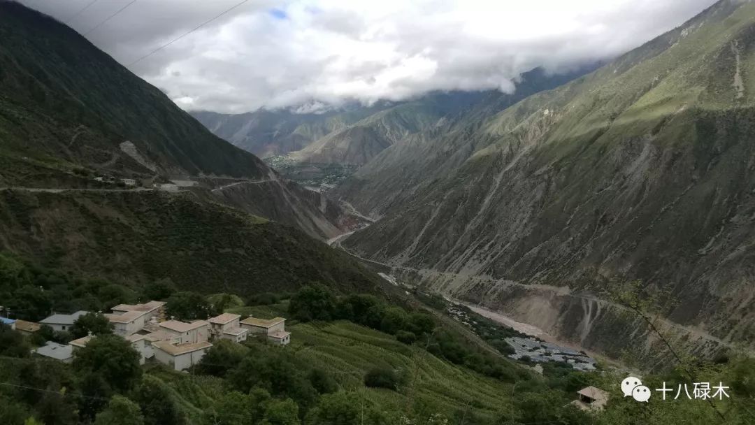 西藏滇藏骑行攻略,骑行滇藏丙察察线完整攻略