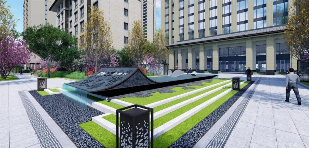 大卫国际开发的项目,大卫国际建筑设计有限公司事迹