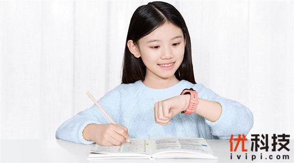 米兔儿童手表4pro和小天才z5 (小天才z5pro米兔4pro)