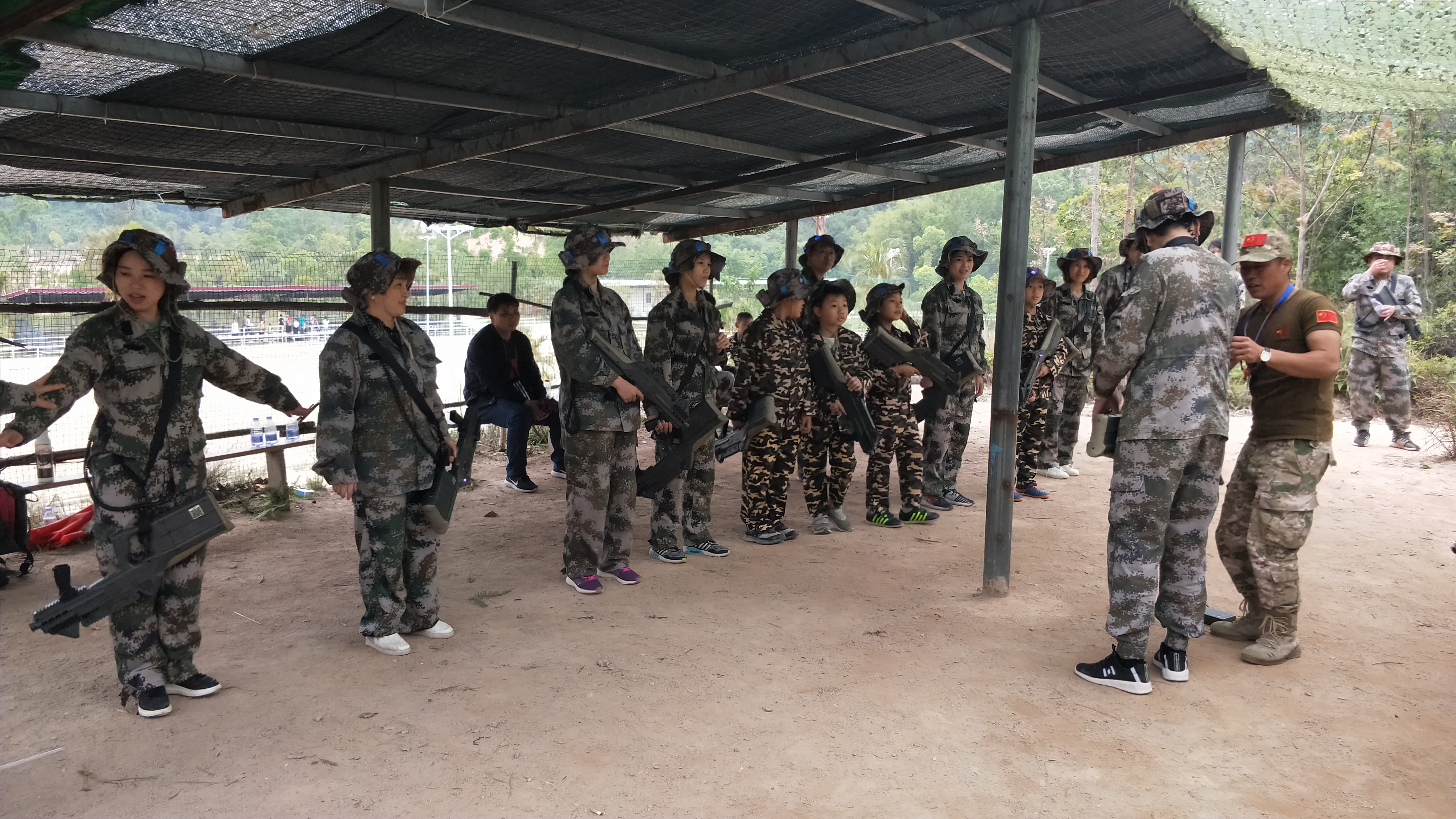 当旅行遇到广州,当旅行遇到天津