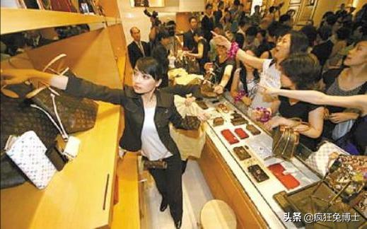 揭秘营销模式背后的阴谋,揭秘营销套路大骗局