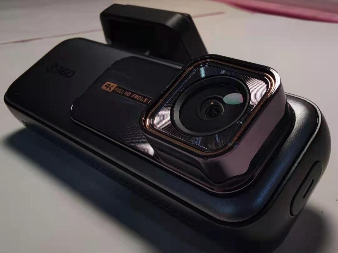 360导航全景记录仪,360记录仪ar实景导航