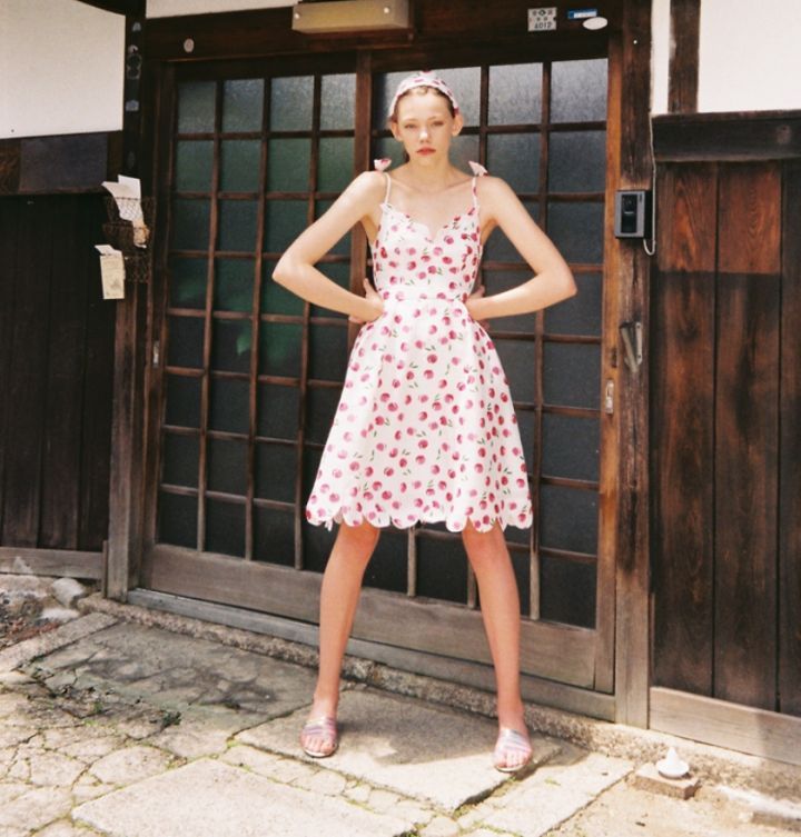 不想穿好看的衣服了,不想穿太贵的衣服