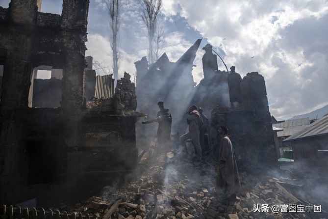 世界摄影大赛获奖作品2020,世界摄影大赛冠军作品