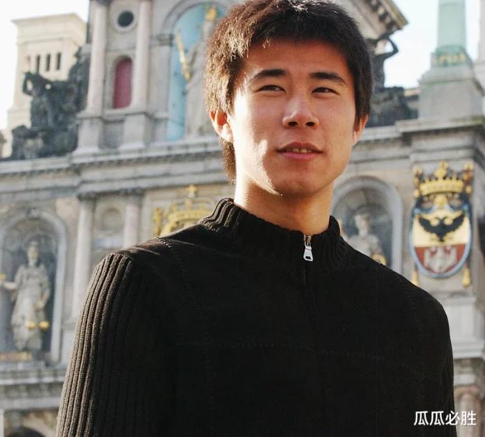 美团、清华、国足、跑3000米谁能赢，看看体育老师怎么说