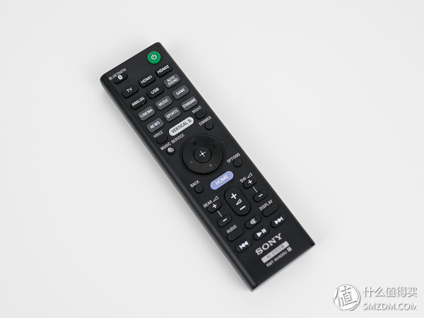 在家拥有影院级音响体验最便利的方式——SONY回音壁HT-Z9F体验