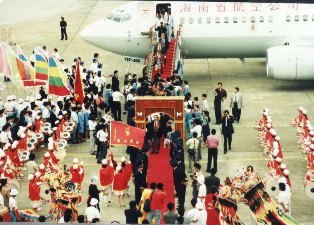 曾营收仅次于华为，海航万亿帝国“坠落”的背后疑云