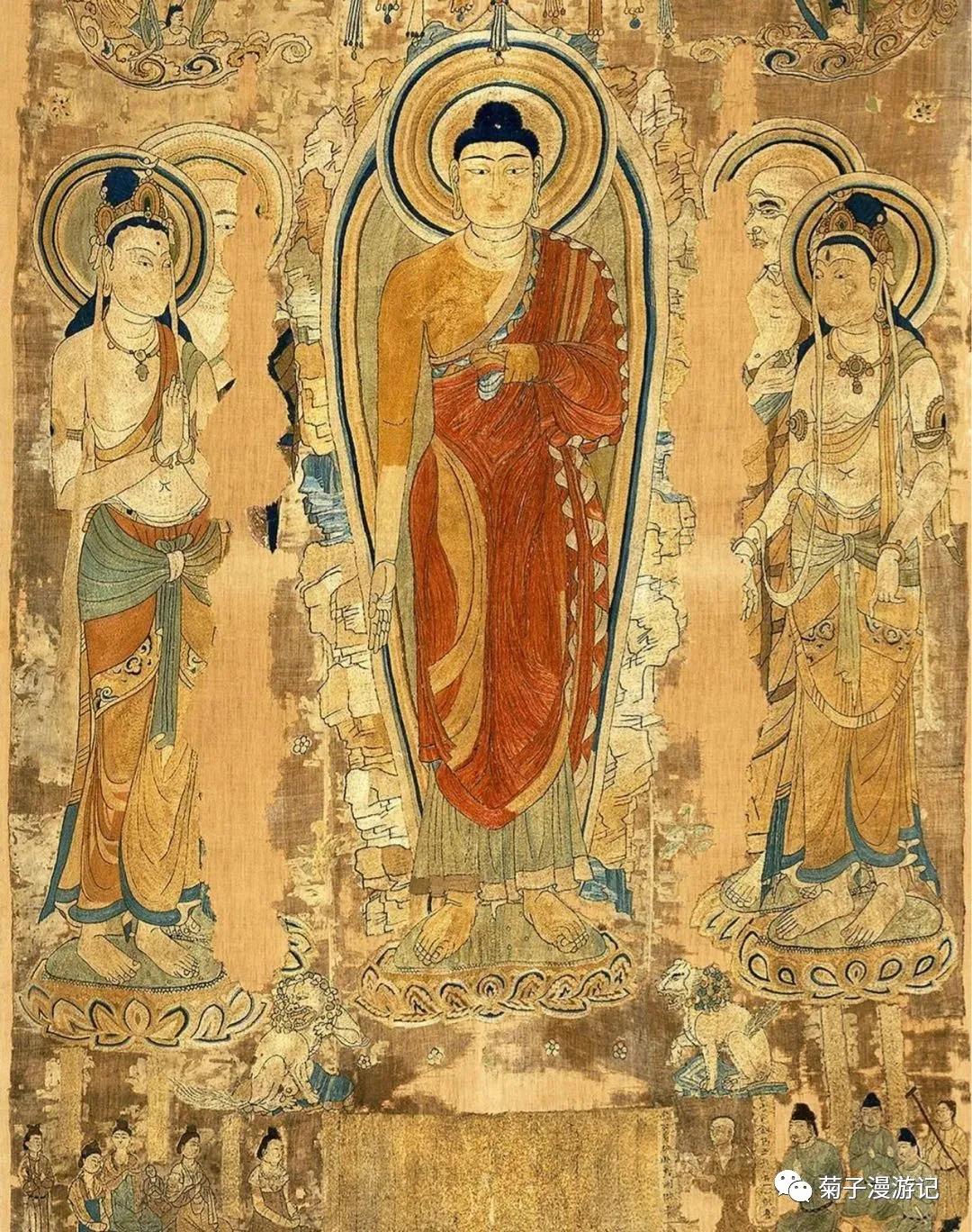 京百工系列之京绣--花随玉指添春色，鸟逐金针长羽毛
