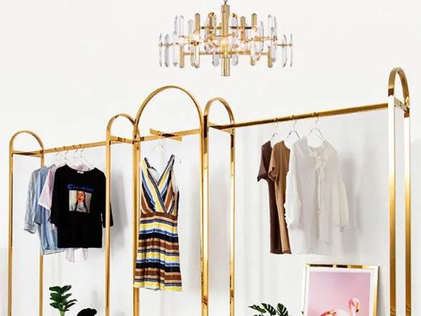 常见的商用不锈钢展示陈列柜有哪些？