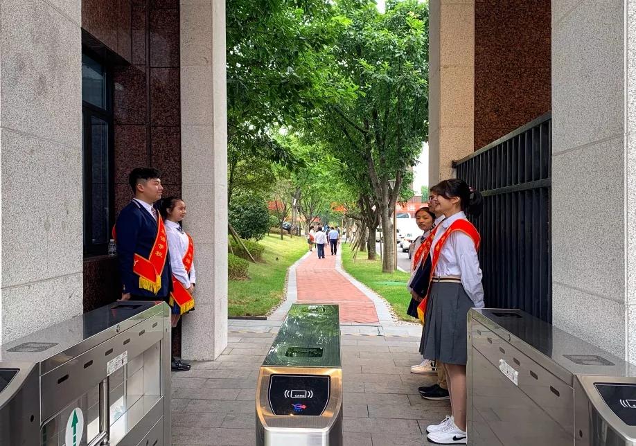 重庆渝北最抢手的小学初中,渝北区第二梯队初中