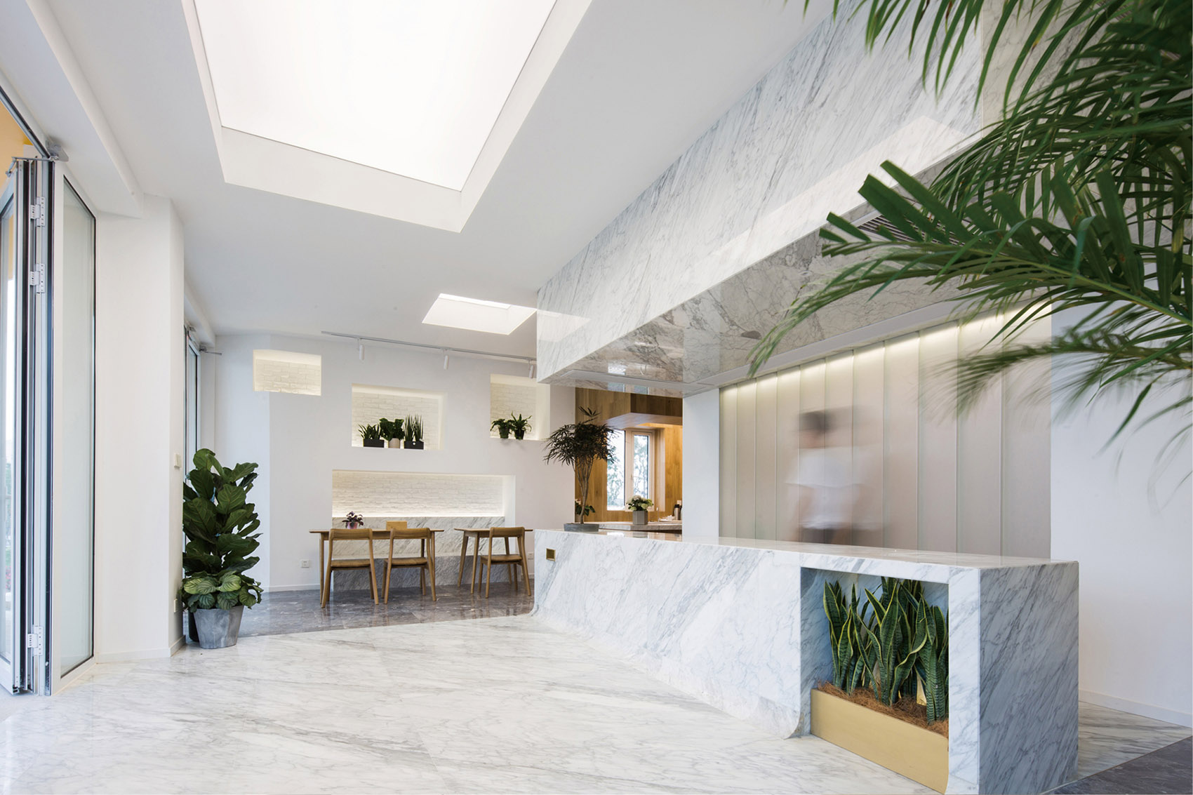 村墅集小户型豪宅,村墅记顶级一层别墅