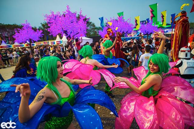 横琴首届咖啡音乐节,横琴律动音乐节