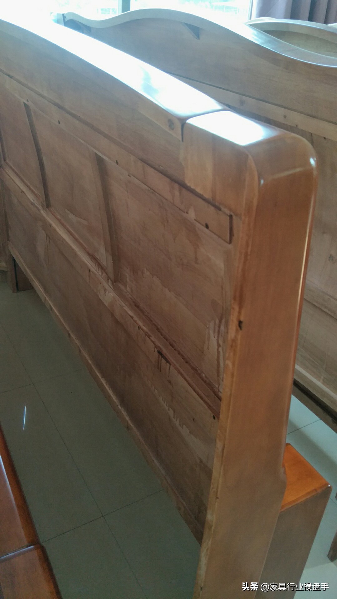 实木为什么要起霉,实木有霉点怎么处理