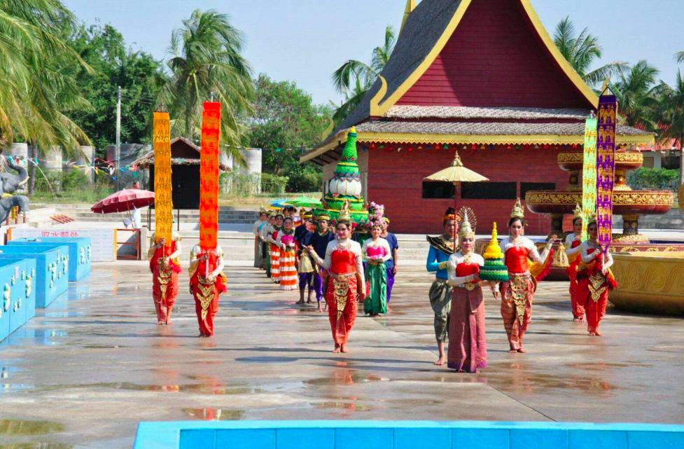报团去泰国旅游需要关注什么,去泰国旅游是跟团还是自由行好