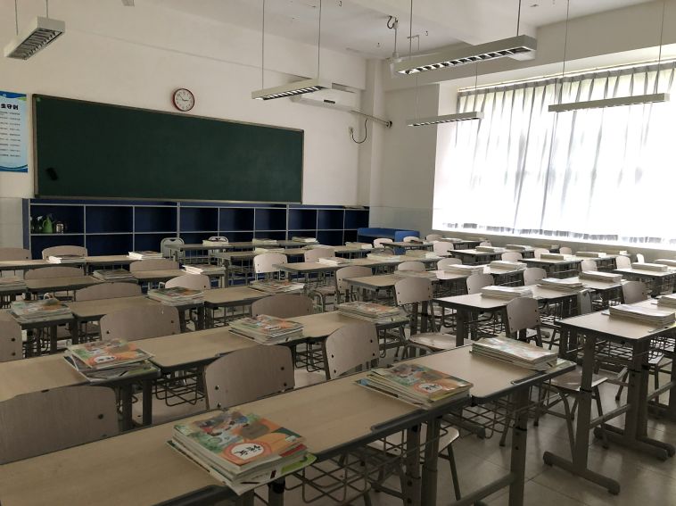 巴南区新建学校,巴南正在修建的学校