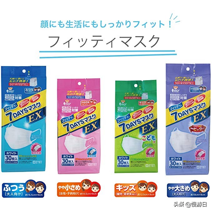 日本口罩防护信息翻译,医用口罩日语怎么说