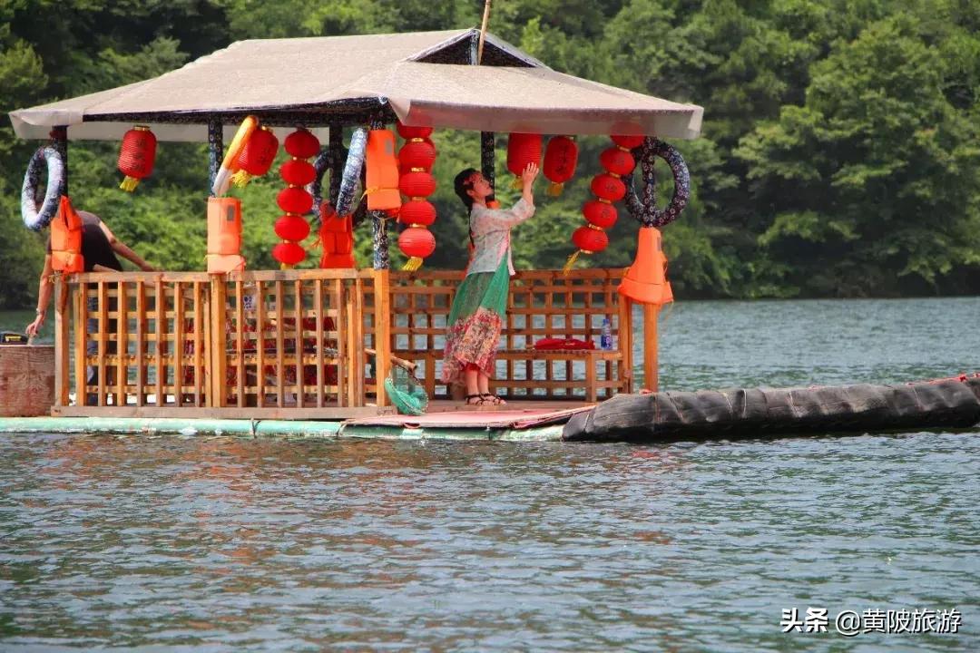 清凉寨樱花最佳赏花时间,清凉寨中华樱花