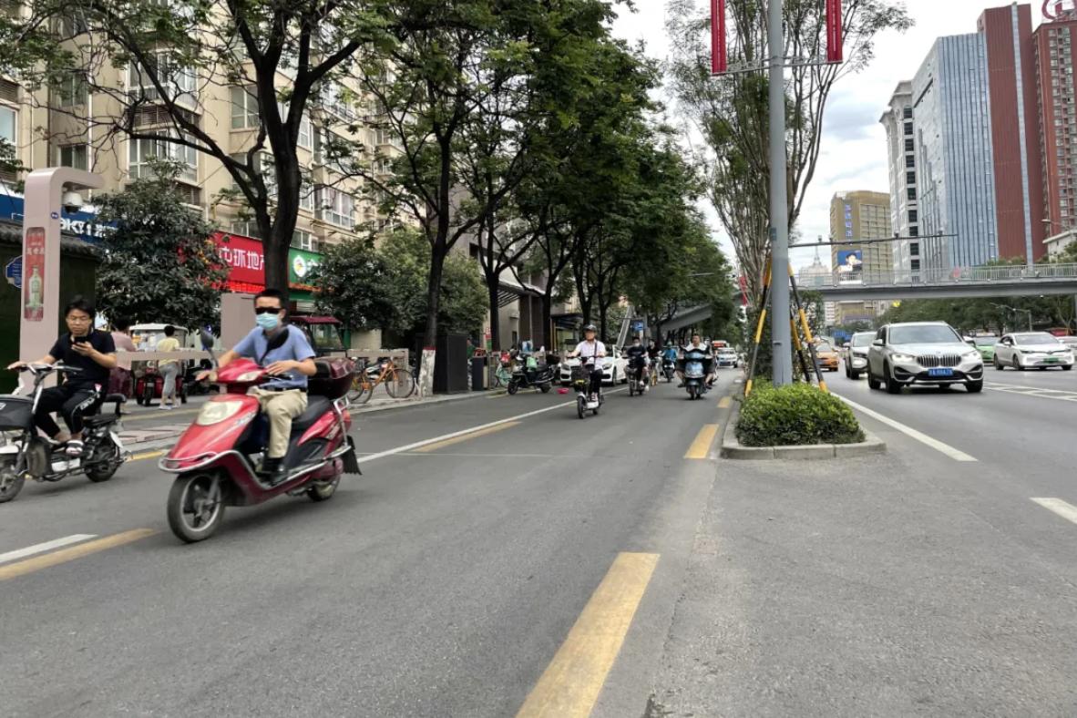 西安摩托车解禁视频,西安解禁摩托车文件