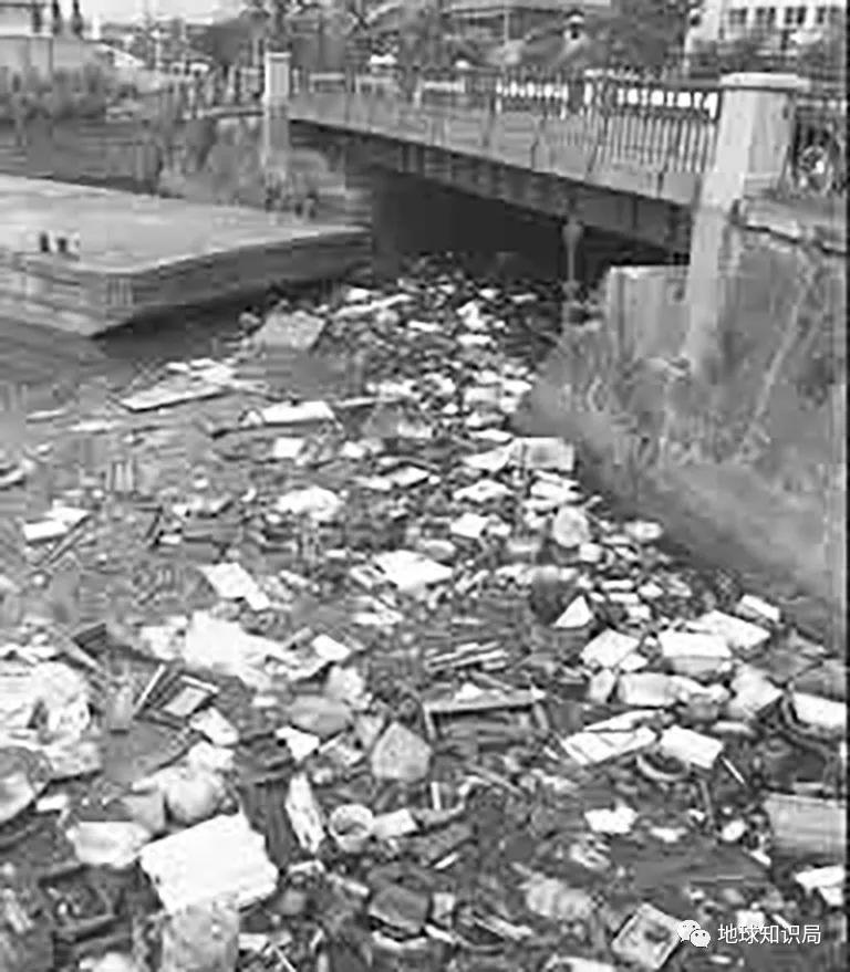 日本现在污染的真实现状,日本污染实际情况