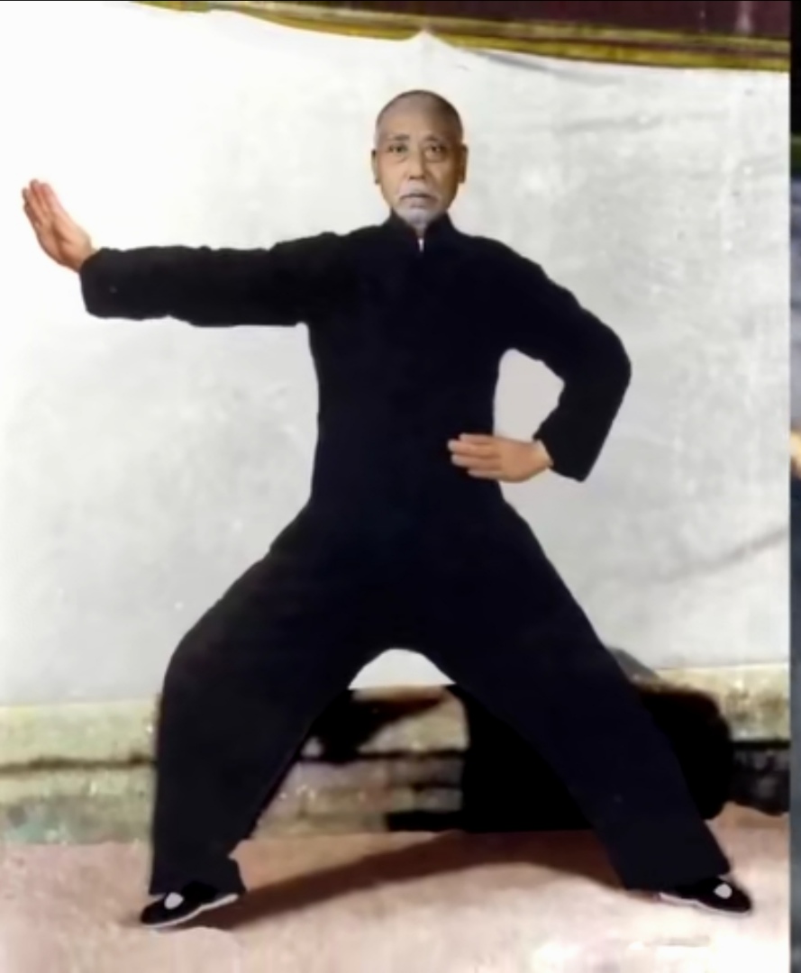 太极拳笔记图片,太极拳练功札记