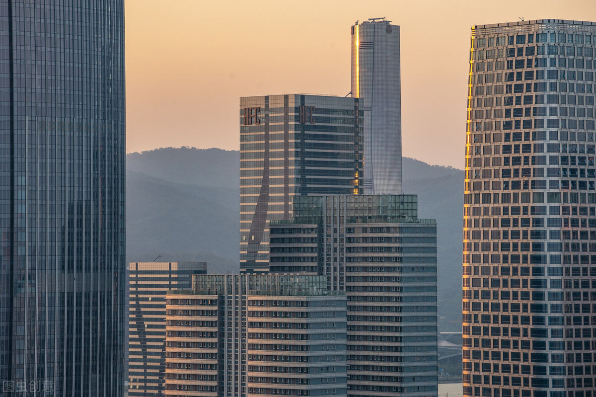 格力珠海横琴大厦,格力电器横琴总部大厦最新进展