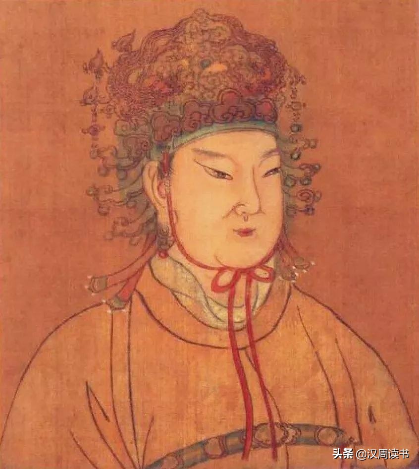 唐朝黑科技武器,唐朝可旋转空调的发展