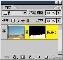 ps用蒙版抠图,ps蒙版抠头发