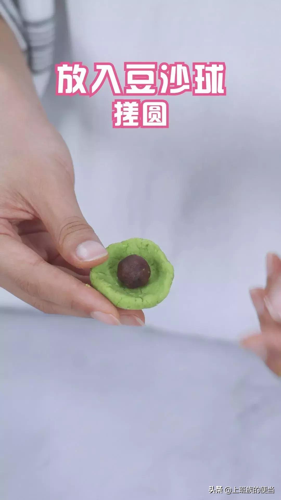 山药小零食自制,自制儿童山药零食1-3岁