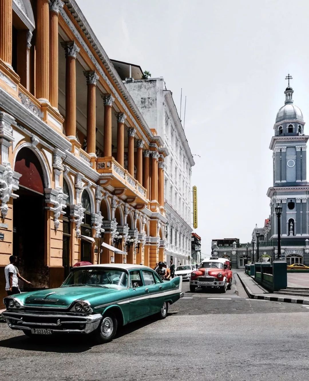 攻略出国旅游你必须知道,看完这篇攻略出国自驾特别简单