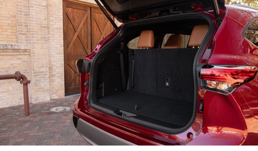 2020汉兰达混动是48伏轻混吗,2020汉兰达混动版价格