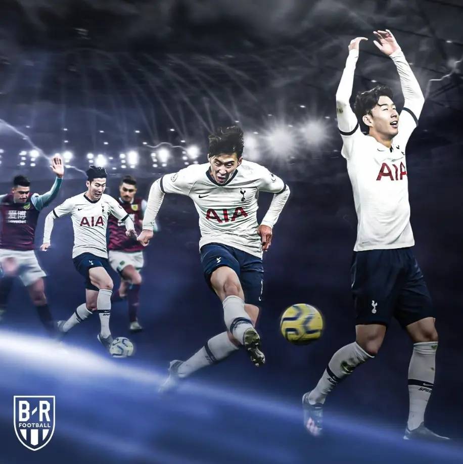 孙兴慜穆里尼奥搞笑,媒体评孙兴慜帽子戏法