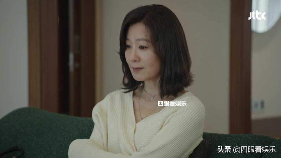 夫妻的世界韩素希第几集出现,夫妇的世界金爱好和韩素希