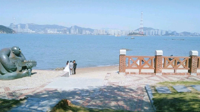 厦门三天旅游吃住行攻略,厦门吃住行攻略