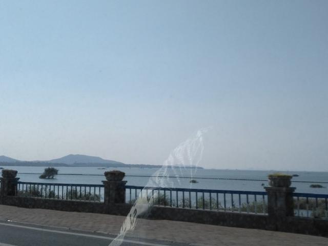 巢湖古镇之首,巢湖最值得去的古镇