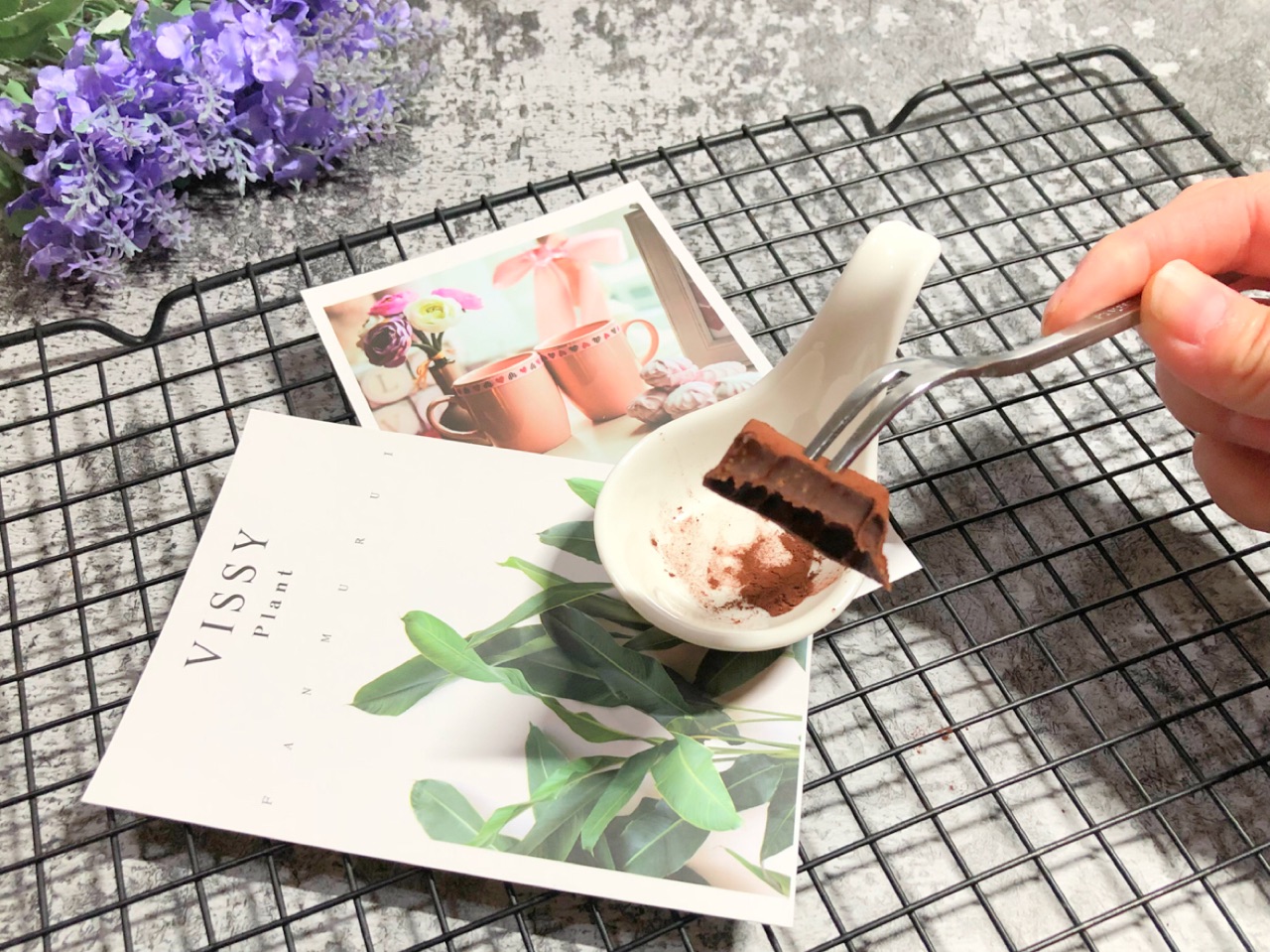 北海道生巧克力入口即化,自己在家做的可口的生巧教程来了