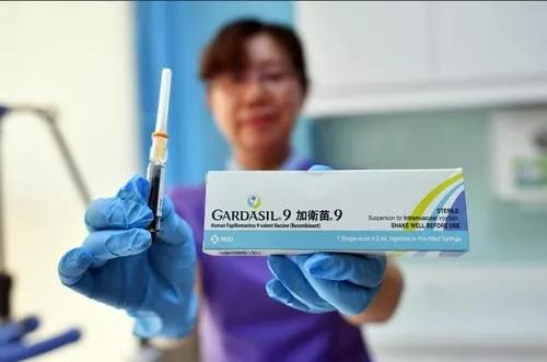 目前上市的宫颈癌疫苗,免费国产宫颈癌疫苗最新上市消息
