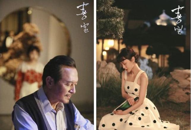 亦舒的这5句话道尽了爱情的真相,亦舒爱情经典语录