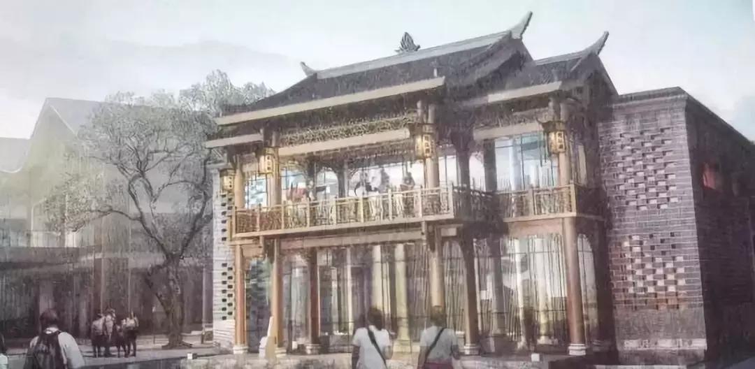 抚州市商业综合体排名,抚州十二大商业综合体