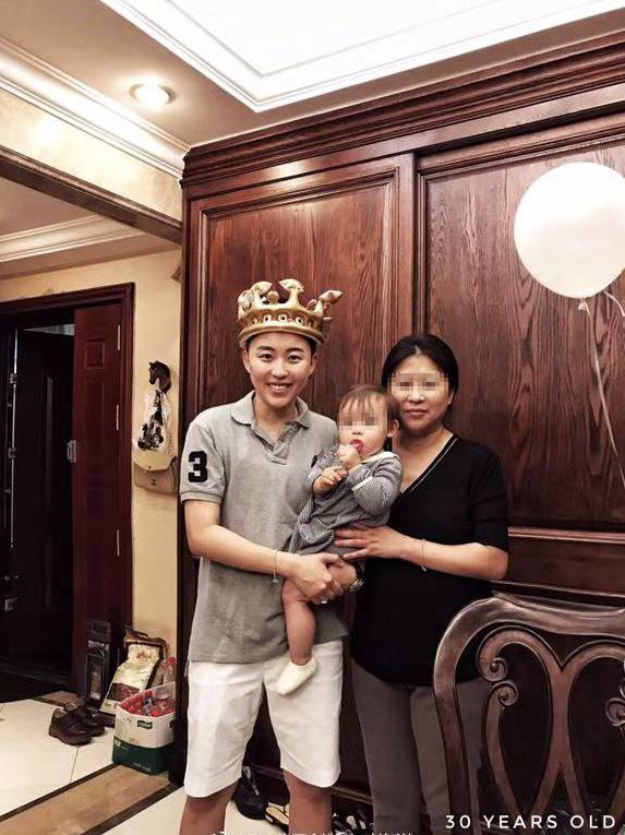 单身女子到美国选精生子：买常青藤精子生混血宝宝