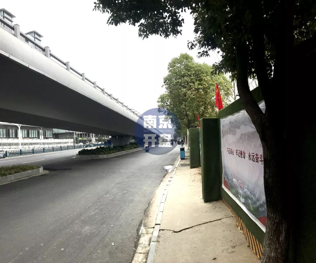 南京长时间没卖完的新房,楼盘3年没卖完