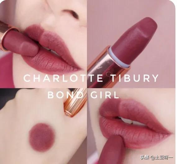 口红大牌小众,口红大牌干枯玫瑰色