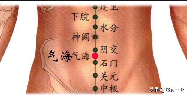 便秘的辩证针灸，便秘也分5种，你们知道吗？