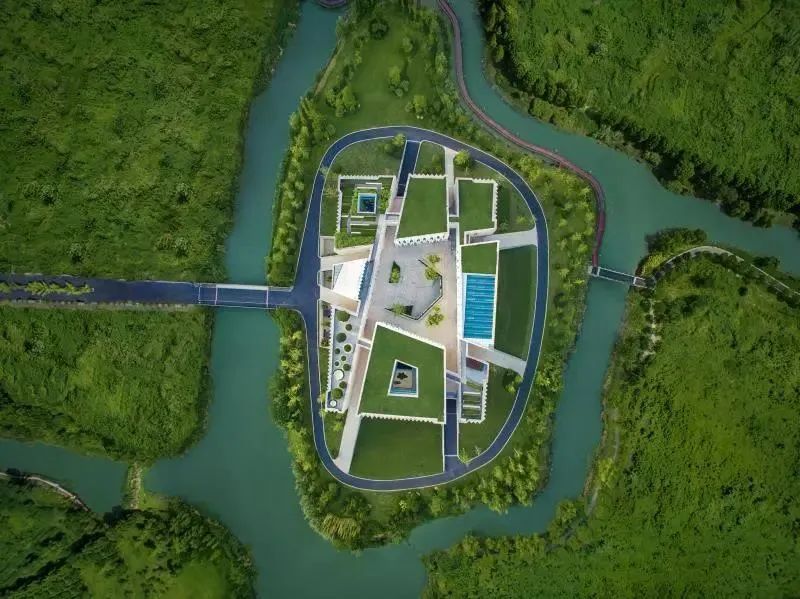 十一去哪玩？上海周边这15家度假酒店安排上