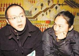 王菲窦唯相互成就,王菲窦唯为何分开