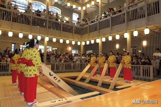 2018年冬天必去泡的日本温泉！