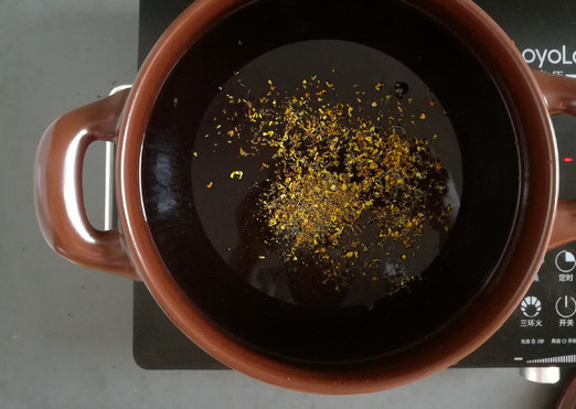 吃辣火锅用什么解辣,吃得太辣喝哪种饮料能迅速解辣