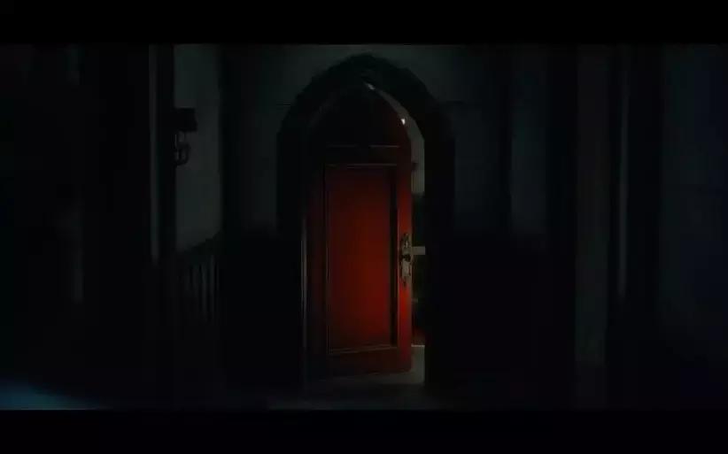 豆瓣评分9.5以上的电影惊悚片国语,豆瓣8.9分惊悚美剧