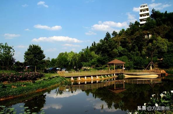 贵州清凉一日游,贵州黔南春季旅游攻略